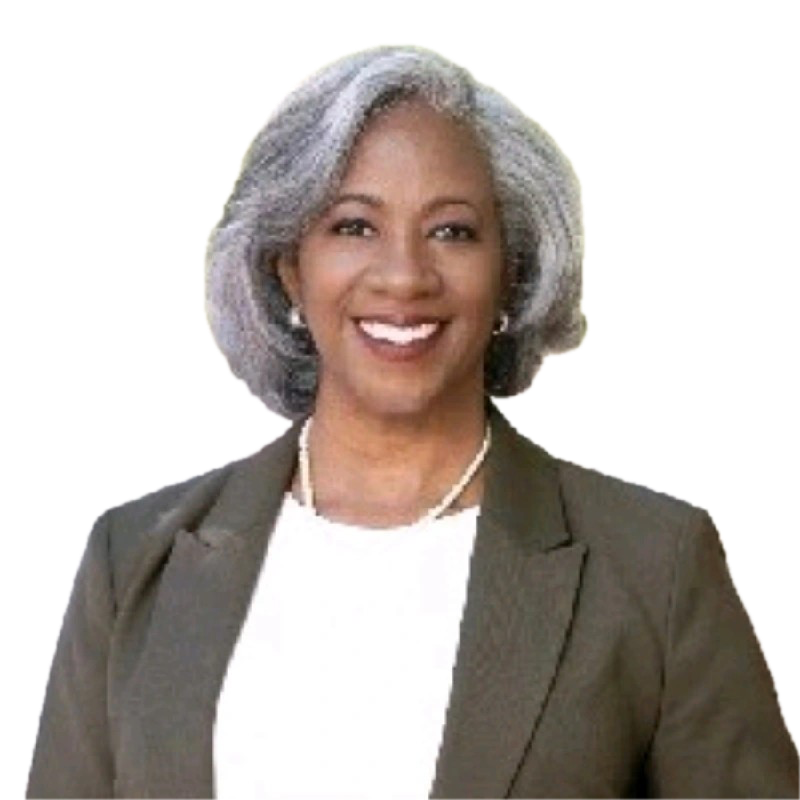 Dr. Tricia Braxton