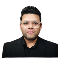 Vishal Chamaria